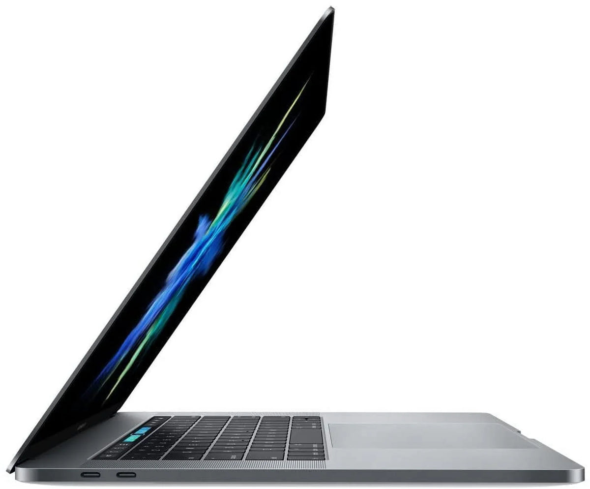2016 MacBook Pro 15.4" Core i7 2.9GHz 16GB RAM 1TB SSD MLW82LL/A - Space Gray Second-hand