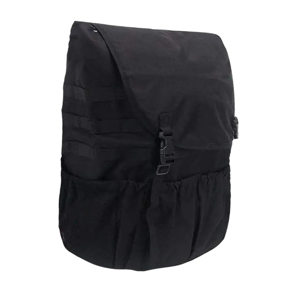 Spare Tire Trash Bag Backpack Large Capacity Equipment Holder Organizer Cargo Storage Bag for SUV UTV Car