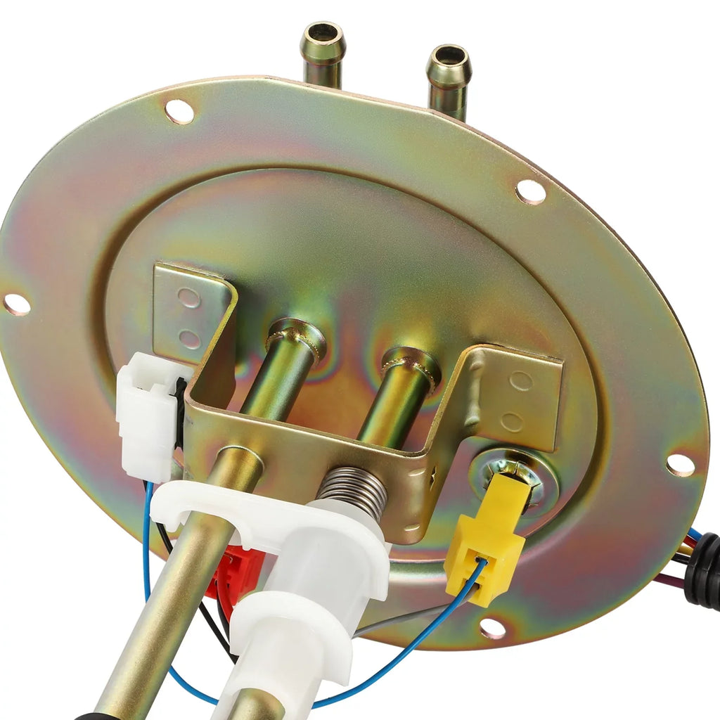 J2 Engineering J2-FPM-0124 For 1995-1997 Nissan Pickup 2.4L 3.0L Electric Fuel Gas Pump Module+Sending Unit