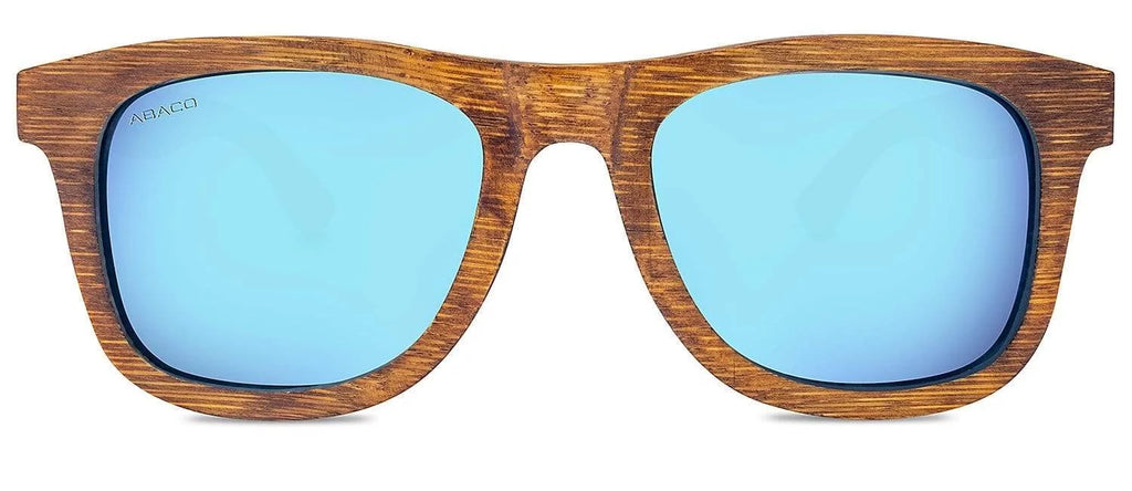 Abaco Men's Castaway Polarized Sunglasses