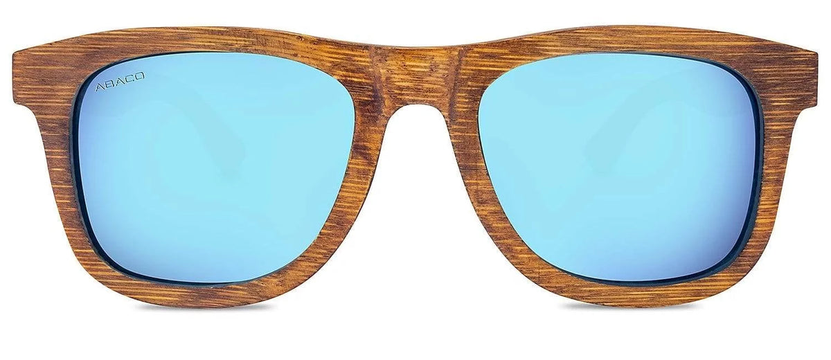 Abaco Men's Castaway Polarized Sunglasses