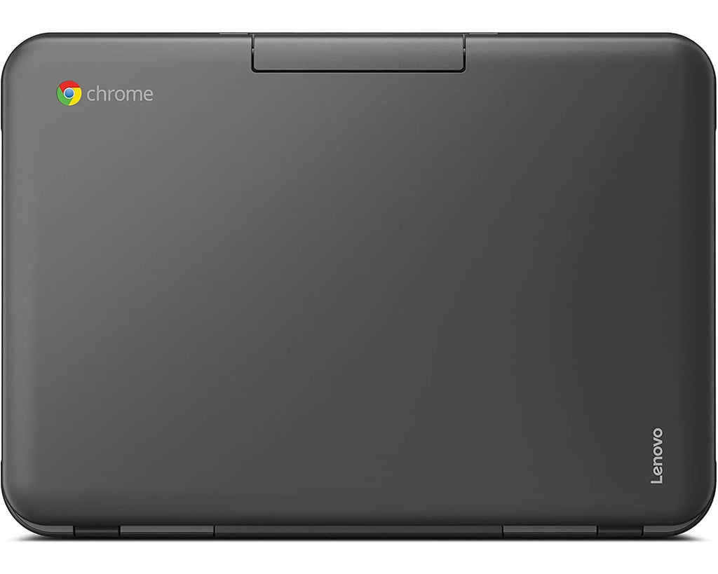 Restored N22 Series Chromebook 11.6-Inch (2GB RAM, 16GB HDD, Celeron 1.60GHz) (Refurbished)