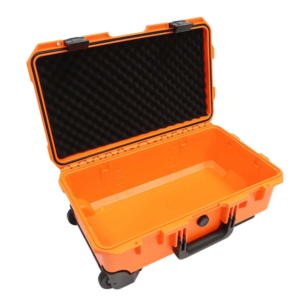 Camera Box Storage Protect Roller Carry Case Fluid Camera Box Case 22"