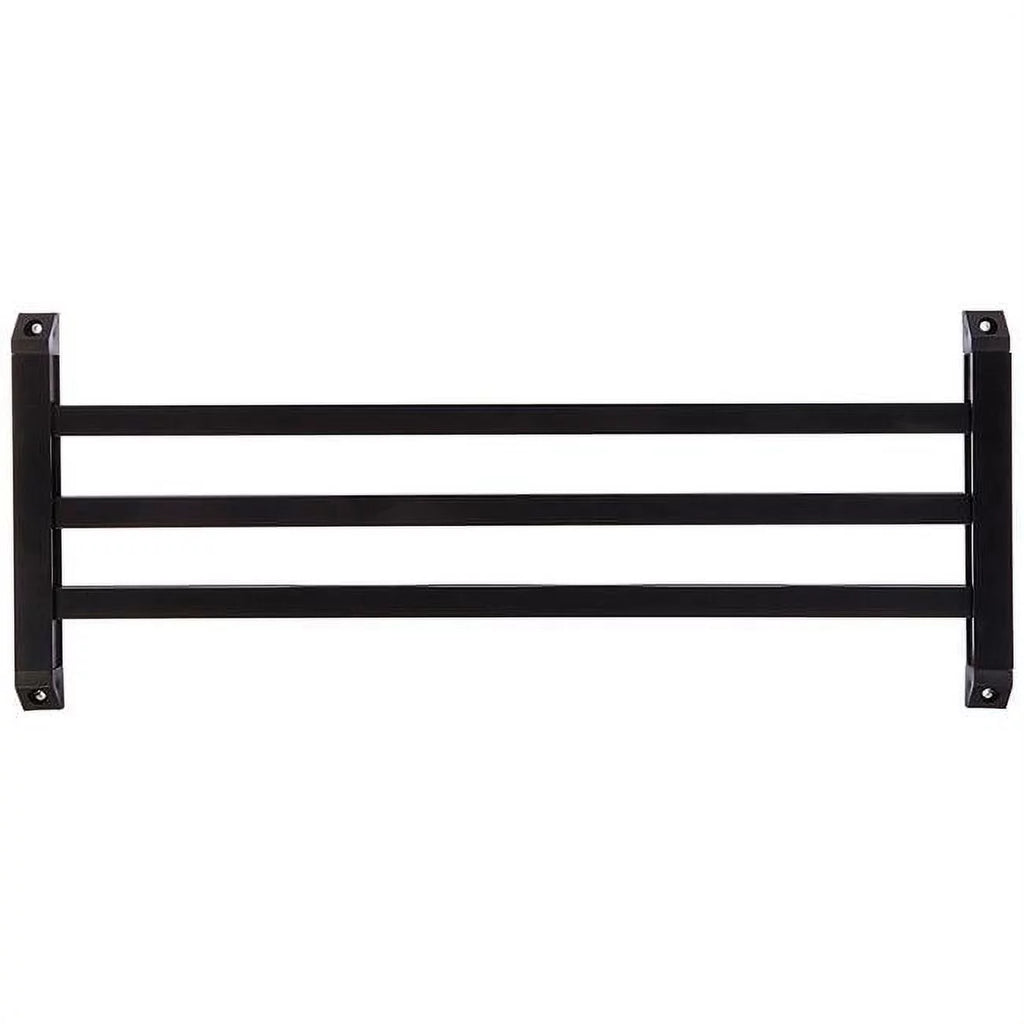 Camco 43976 Display Door Push Bar for RV Door