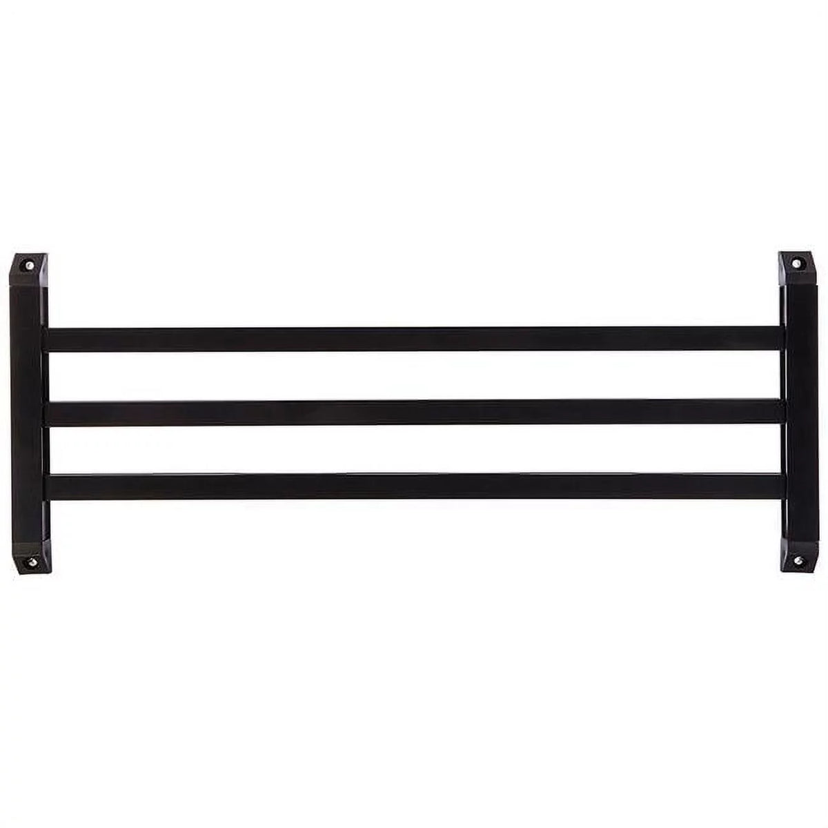 Camco 43976 Display Door Push Bar for RV Door