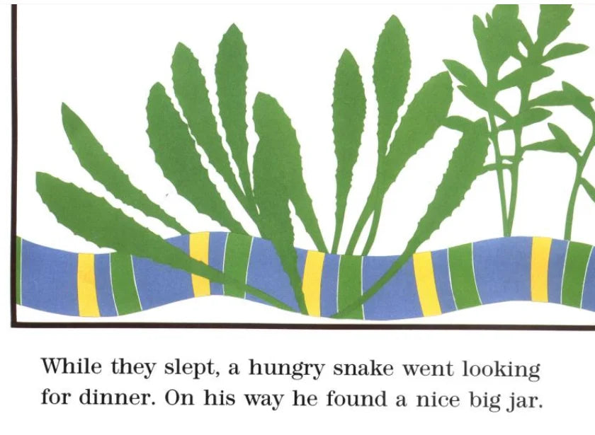 Mouse Paint, Mouse Count, Mouse Shapes by Ellen Stoll Walsh (Hardcover Collection) learn about colors, color mixing, 123s and shapes with three mice and the animals that chase them!