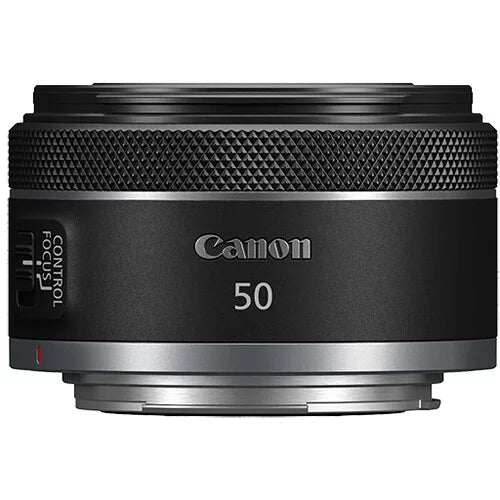 EOS R5 Mirrorless Camera +50mm f/1.8 STM Lens -LOADED KIT
