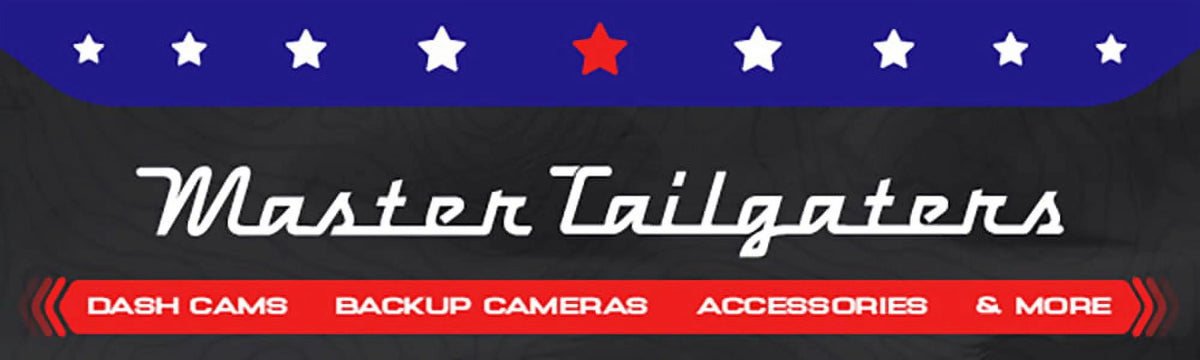 Master Tailgaters Replacement for Infiniti G25 (2011-2012), G37 Sedan (2010-2013), Q40 (2015) Rear View Backup Camera OE Part # 28442-1NF0B, 28442-1NF0A