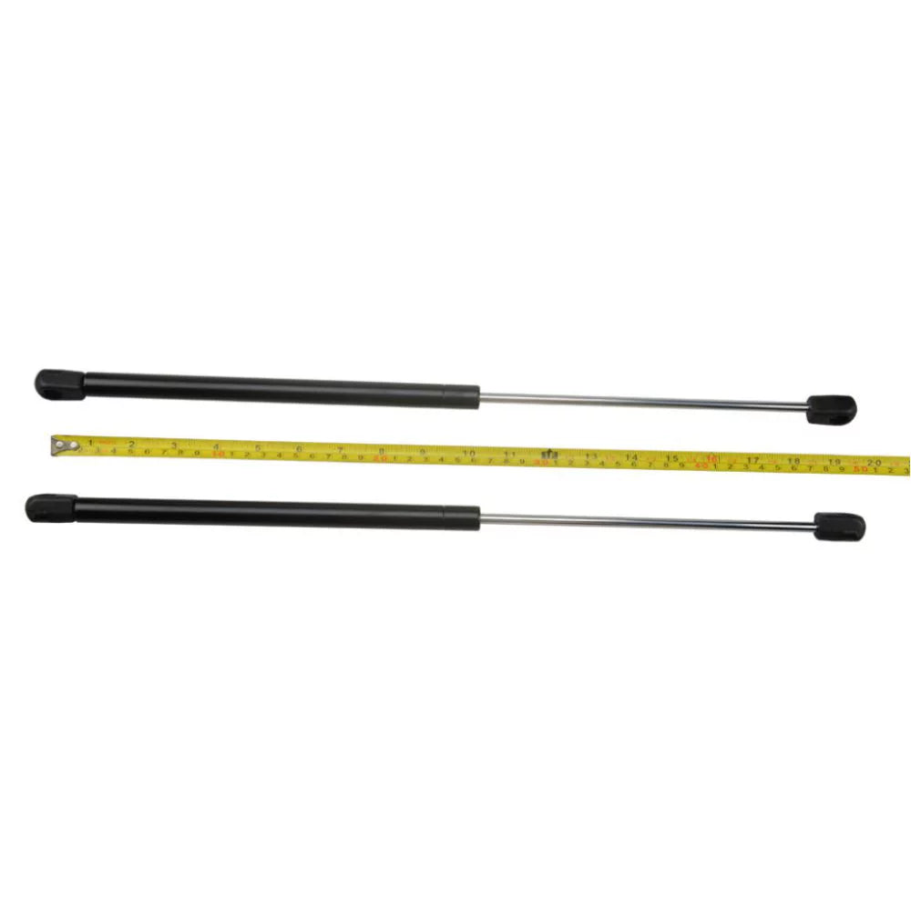2x Tailgate Trunk Lift Support Shock Strut For Ford Mustang Panoz Esperante 4643