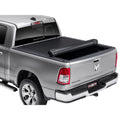 Truxedo Sentry Hard Rolling Truck Bed Tonneau Cover | 1594701 | Compatible with 2022 Ford Maverick 4' 6" Bed (54.4")