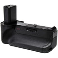Vivitar Deluxe Power Battery Grip for Alpha A6300 + A6500 Camera with Wireless Remote