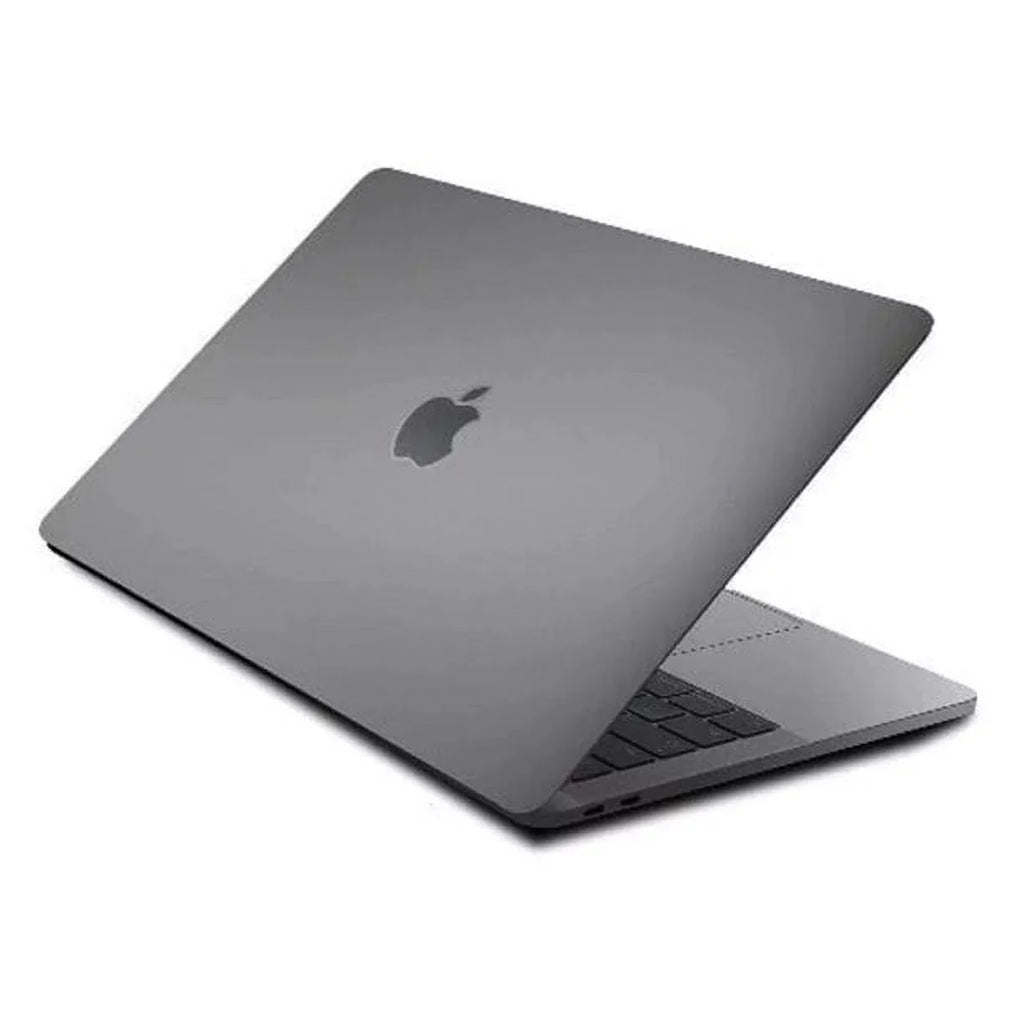 Pre-Owned MacBook Pro (2018) - Core i5 - 2.3GHz - 8GB RAM, 256GB SSD -13-inch Display - Space Gray (MR9Q2LL/A) (Refurbished: Good)