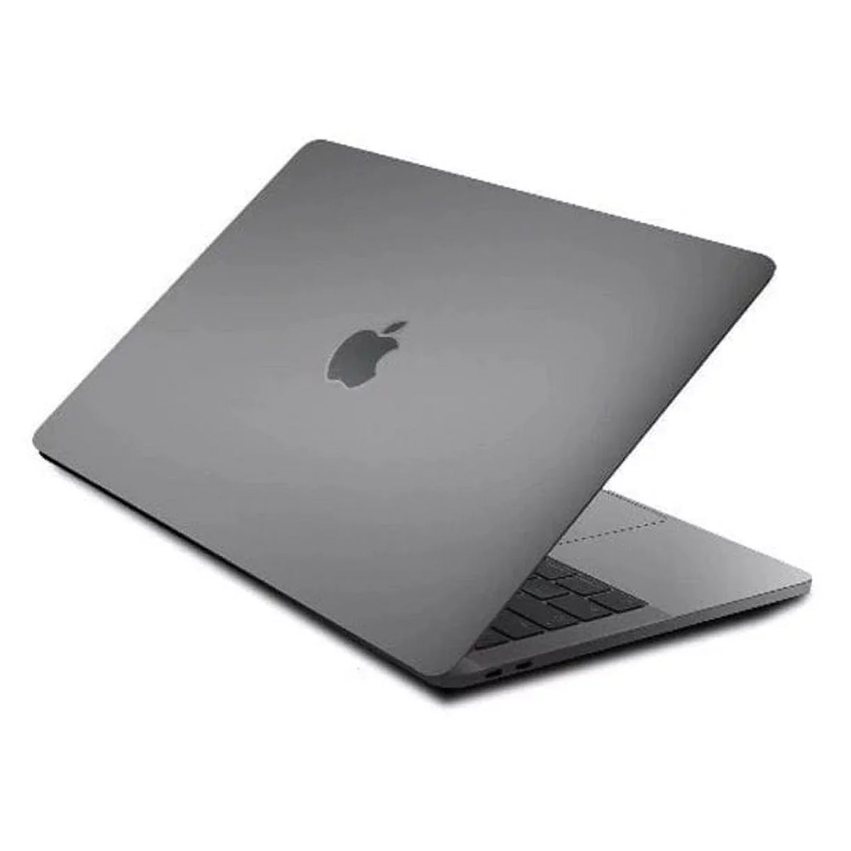 Pre-Owned MacBook Pro (2018) - Core i5 - 2.3GHz - 8GB RAM, 256GB SSD -13-inch Display - Space Gray (MR9Q2LL/A) (Refurbished: Good)