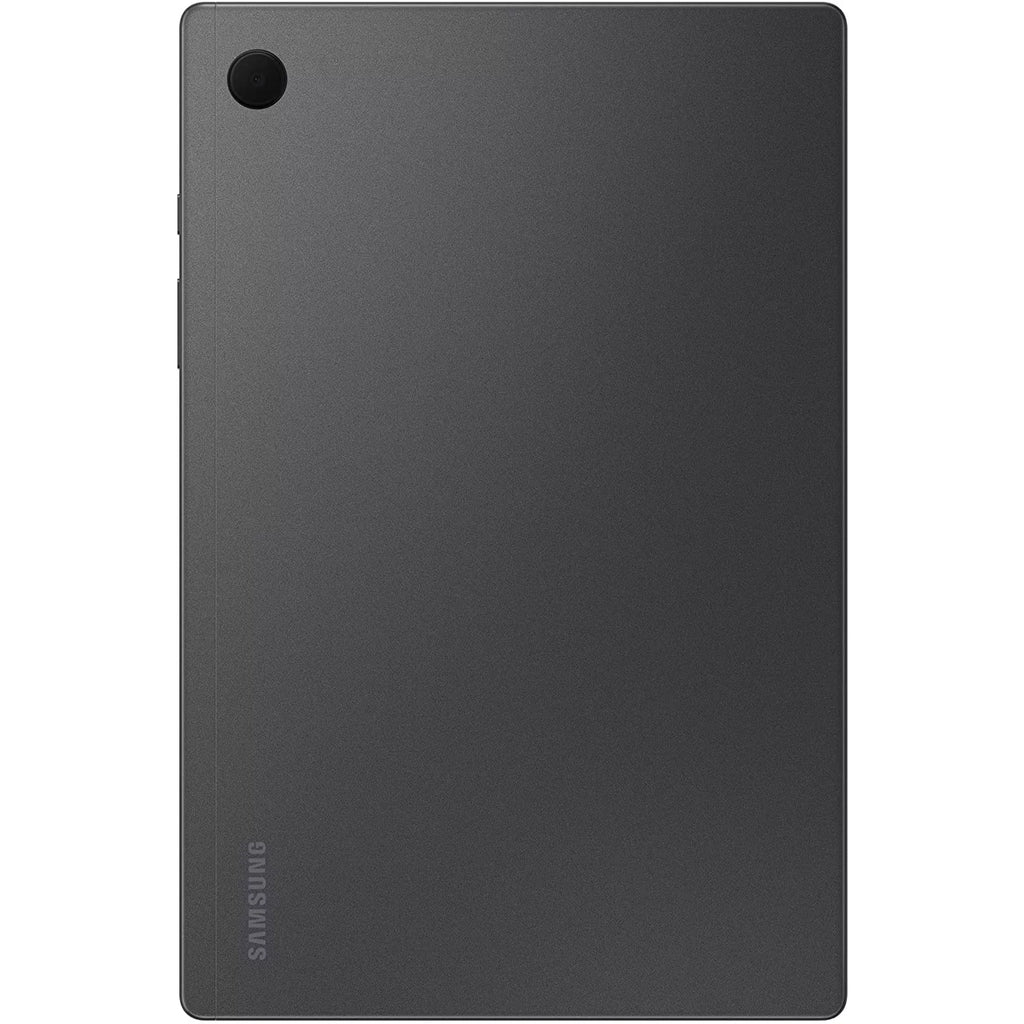 Electronics Galaxy Tab A8 Android Tablet, 10.5'' LCD Display 32GB Storage, Dark Gray with Mazepoly 128GB Memory Card