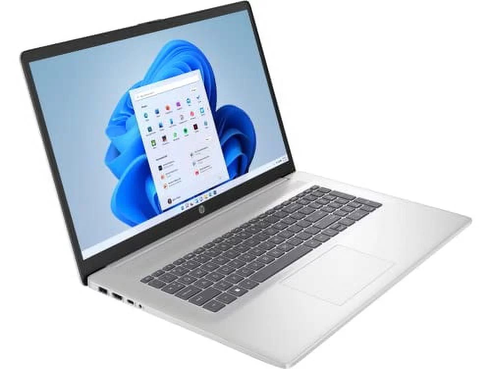 17 2023 Business Portable computer 17.3" FHD (1920x1080) IPS Display 10-Core Core i5-1335U 24GB DDR4 1TB SSD Iris Xe Graphics HDMI Wi-Fi 6 Backlit Keyboard Windows 11 Home w/ONT 32GB USB