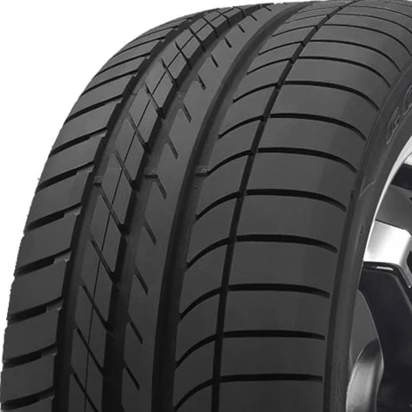 (1) New Goodyear Eagle F1 Asymmetric All-Season 245/40R19 94W Capability Tire