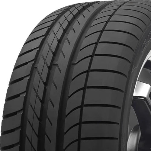 (1) New Goodyear Eagle F1 Asymmetric All-Season 245/40R19 94W Capability Tire