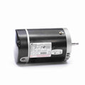 The Pool Supply Shop 1 C Face Threaded Shaft Horizontal Pool Pump Motor, 1 SF