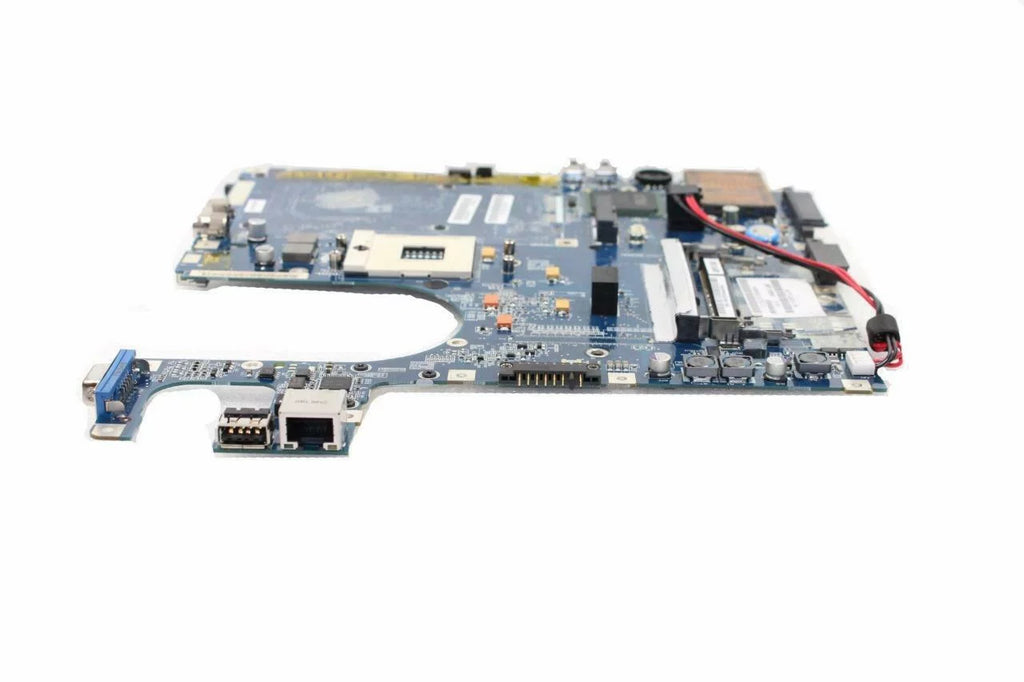 Pre-Owned Satellite A130 A135 2 Memory Slots Mobile pc Motherboard K000045580 (Like New)