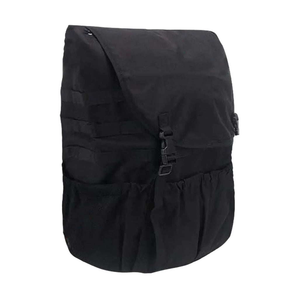 Spare Tire Trash Bag Backpack Large Capacity Equipment Holder Organizer Cargo Storage Bag for SUV UTV Car