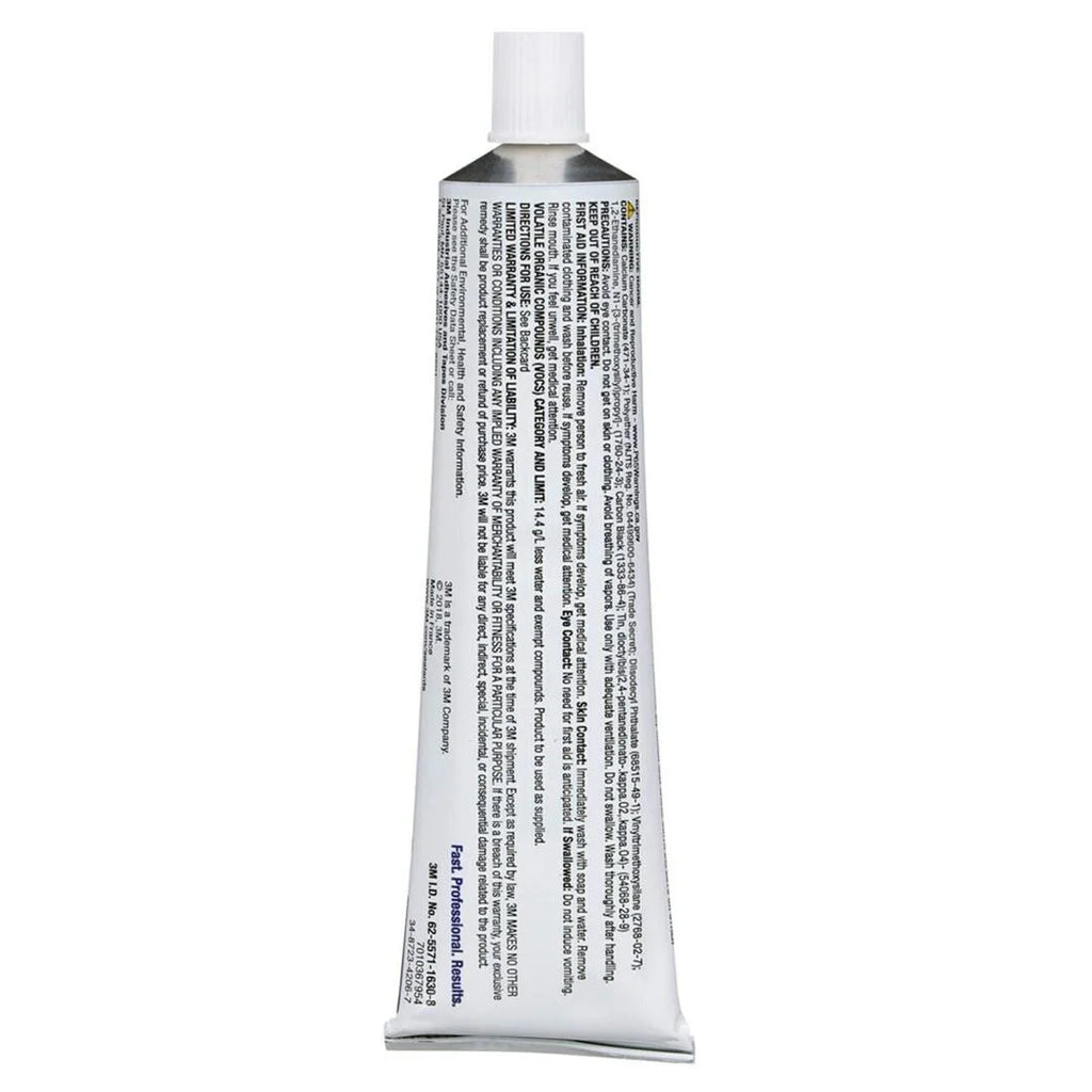 3M Marine Adhesive Sealant 4000 Uv