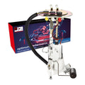 J2 Engineering J2-FPM-0124 For 1995-1997 Nissan Pickup 2.4L 3.0L Electric Fuel Gas Pump Module+Sending Unit