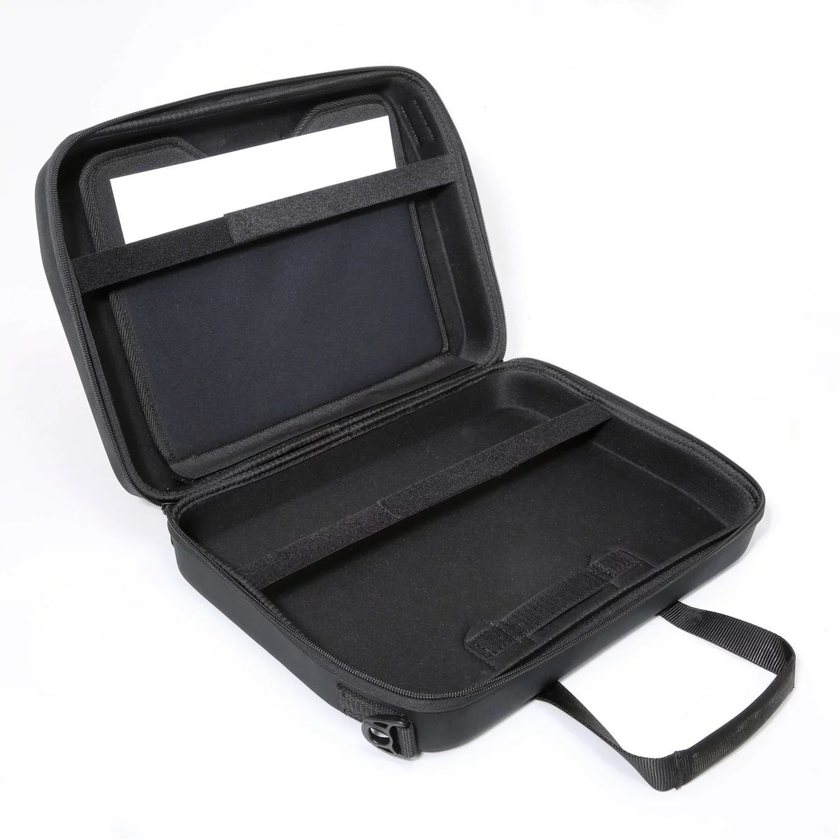 Molded Carrying Travel Bag Storage Case For Officejet 250 Mobile All-in-One Printer, Portable Carrying Case For Officejet 250 Case Portable Sleeve Box Bag Travel Case Briefcase Traveling