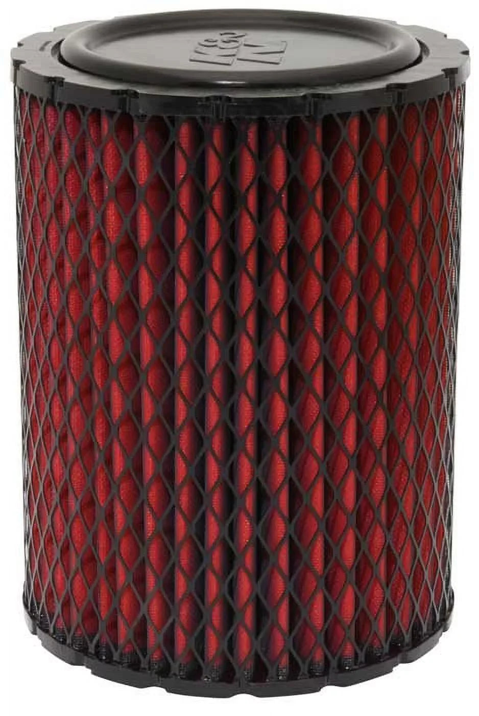 K&N Engine Air Filter: High Capability Premium, Washable, Industrial Replacement Filter, Heavy Duty: 38-2031S