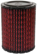 K&N Engine Air Filter: High Capability Premium, Washable, Industrial Replacement Filter, Heavy Duty: 38-2031S