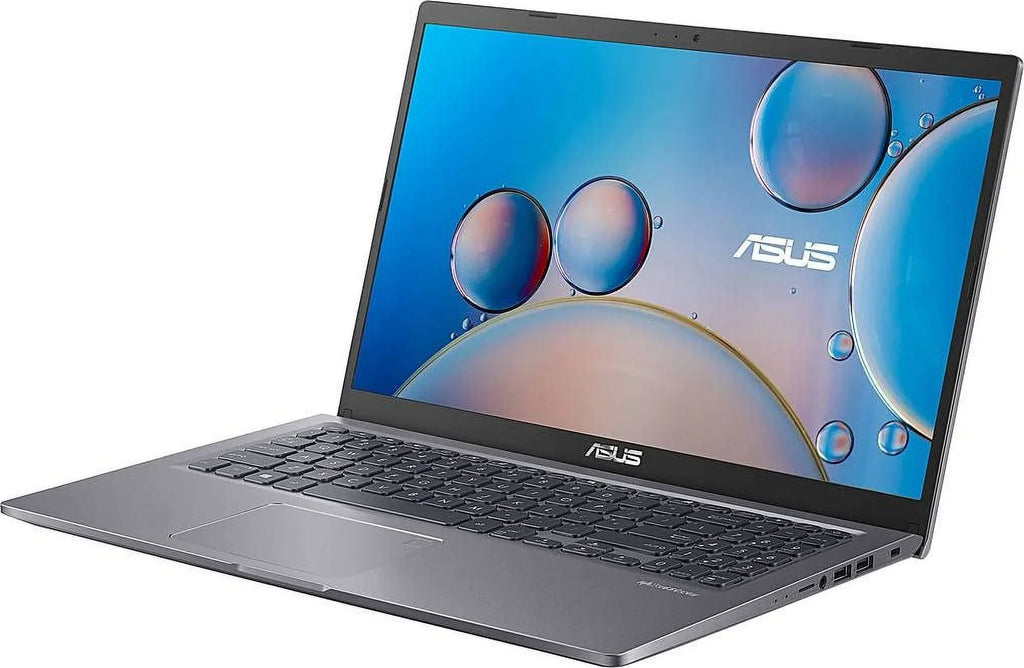 2022 Latest Flagship VivoBook Notebook 15.6" FHD Touch Display, Dynamic 4-Core i5-1135G7, 20GB RAM, 1TB SSD, Iris Xe Graphics, USB-C, Backlit-KYB, FP-Reader, WiFi, SonicMaster, Win10, T.F