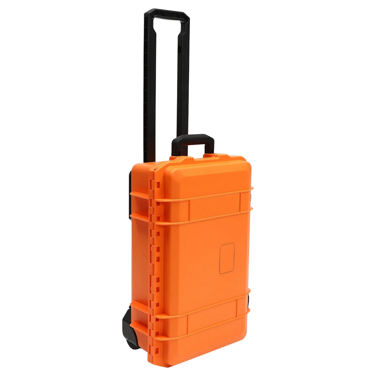 Camera Box Storage Protect Roller Carry Case Fluid Camera Box Case 22"