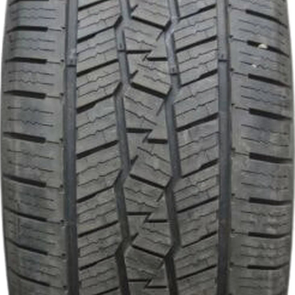 Prinx HiCountry HA2 All Season LT285/70R17 121/118S E SUV/Crossover Tire