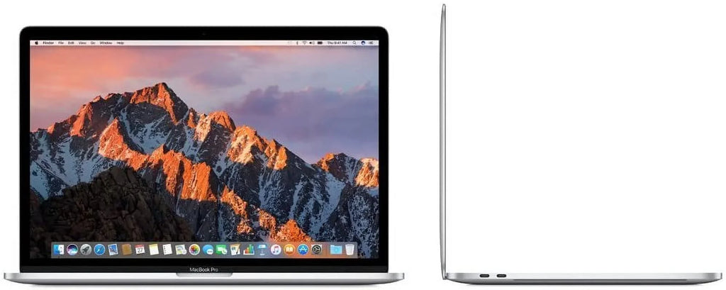 2016 MacBook Pro 15.4" Core i7 2.9GHz 16GB RAM 1TB SSD MLW82LL/A - Space Gray Second-hand
