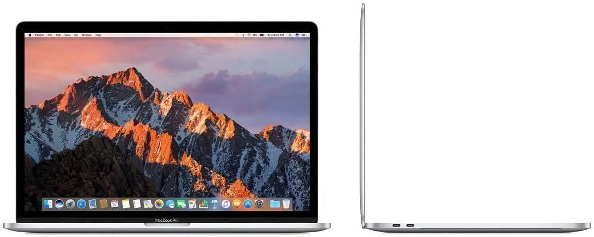 2016 MacBook Pro 15.4" Core i7 2.9GHz 16GB RAM 1TB SSD MLW82LL/A - Space Gray Second-hand