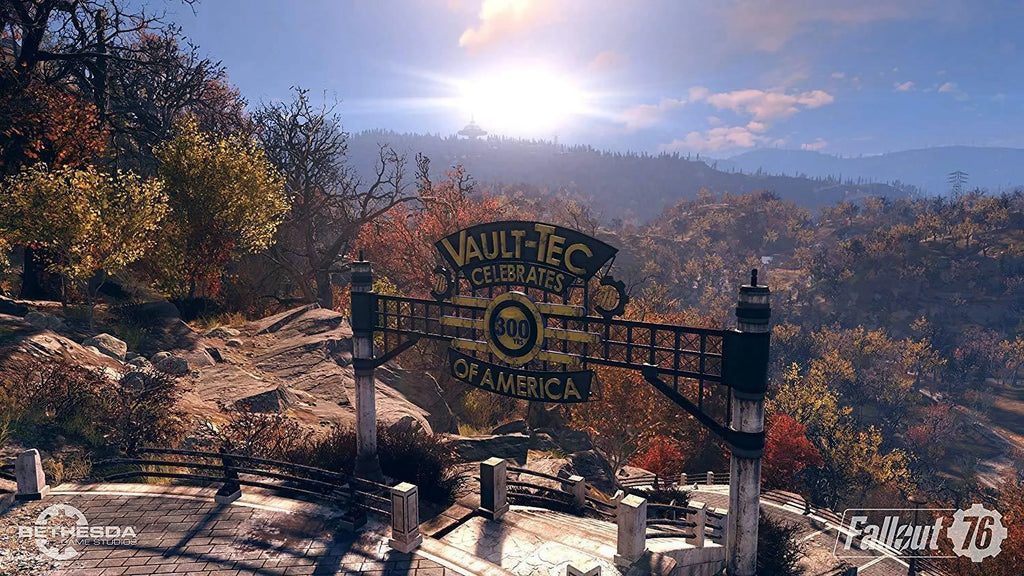 Fallout 76 [ Xbox One] NEW