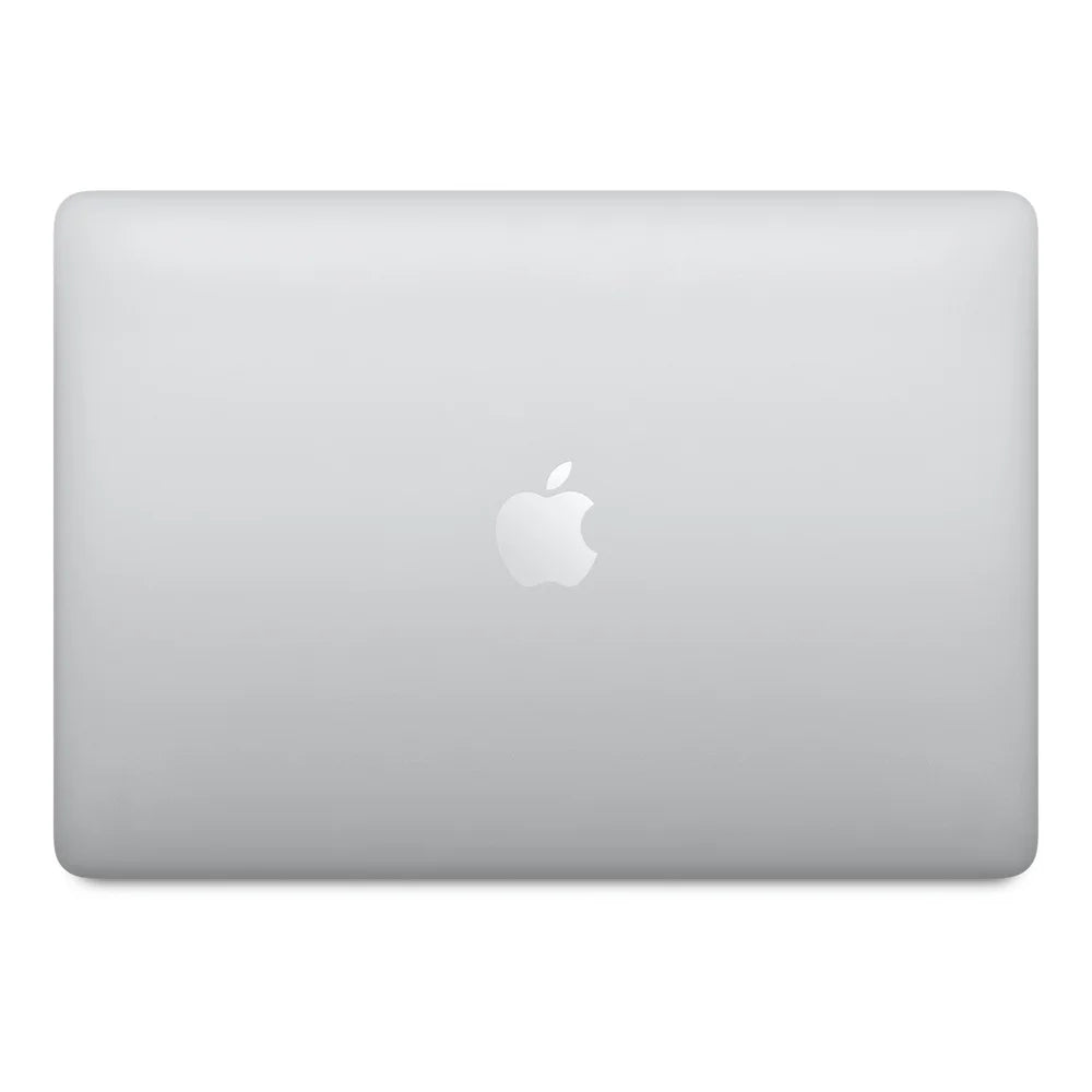 Pre-Owned Macbook Pro 13.3-inch (Silver, TB) 2.0Ghz Quad Core i5 (2020) Mobile pc 512GB HD & 16GB RAM-Mac OS (Fair)