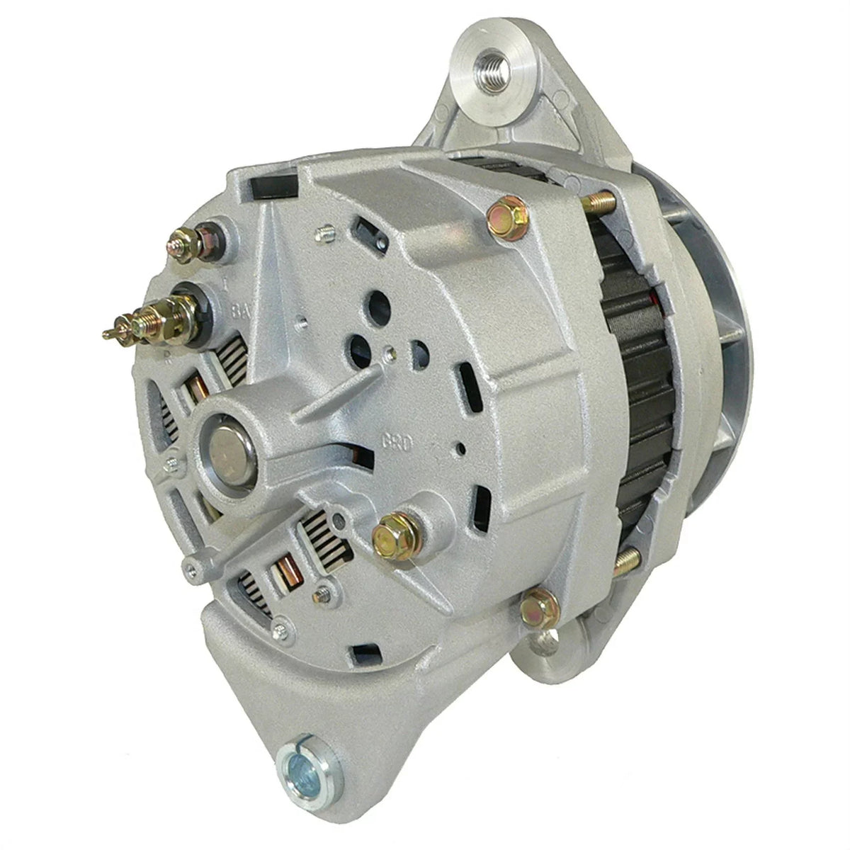 New 12V 145A Alternator Fits Ford F700 F800 F900 5.9L 8.3L 97-99 1117933 321-749