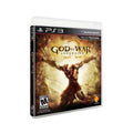 Pre-owned God Of War Ascension PS3 For PlayStation 3 Pre-owned
