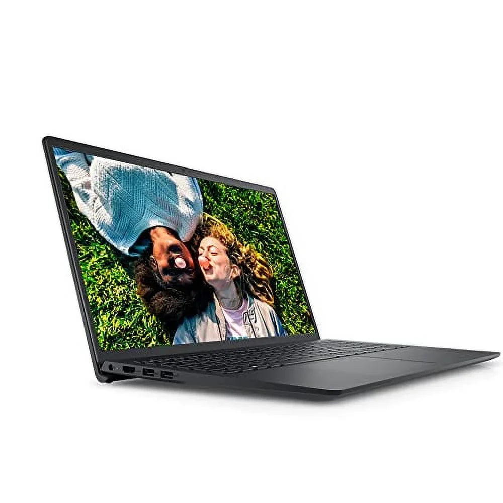 Newest Inspiron 3000 i3511 Mobile pc 15.6" FHD Monitor 10th Gen Core i5-1035G1, UHD Graphics, 16GB DDR4, 256GB NVMe SSD + 1TB HDD, HDMI, Bluetooth, Wi-Fi, Windows 10 Home