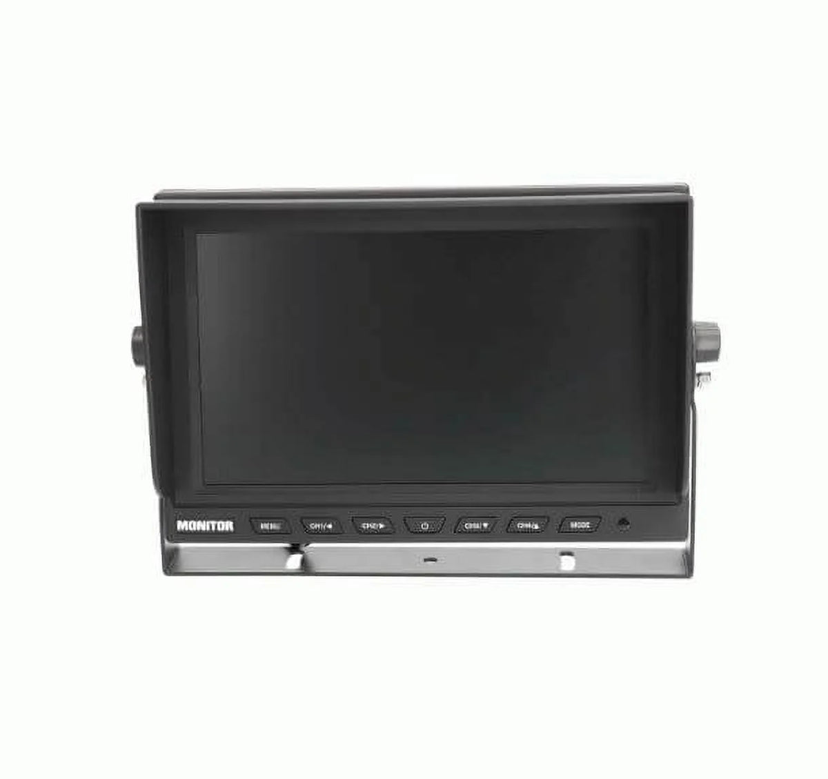 iBeam TE-9VS-4 Commercial Quad-View Monitor - 9 Inch