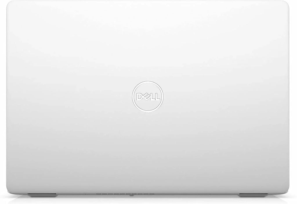 2021 Inspiron 15 3505 15.6" FHD Notebook Ryzen 5-3450U Processor, 32GB RAM, 2TB SSD, Radeon Vega 8 Graphics, Webcam, HDMI, Bluetooth, Windows 10, White, with NSSDC Mousepad