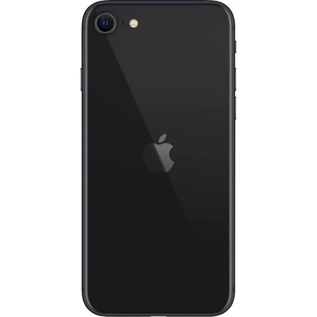Open Box iPhone SE (2nd Gen) A2275 (T-Mobile Only) 64GB Black