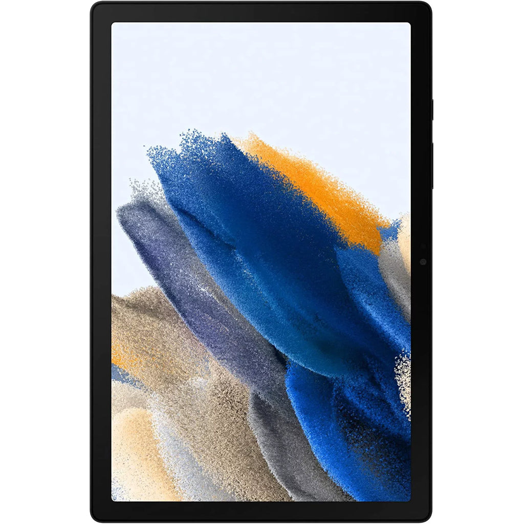 Electronics Galaxy Tab A8 Android Tablet, 10.5'' LCD Display 32GB Storage, Dark Gray with Mazepoly 128GB Memory Card