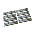 32GB (8x4GB) PC2-5300 DDR2 Server Memory for PowerEdge 1900 1950 2900 2950 R900 Precision 490 690 T5400 T7400