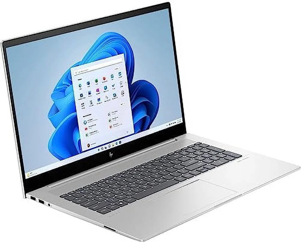 2023 Envy 17.3” FHD IPS Display Notebook PC 14-Core Core i7-13700H Iris Xe Graphics 16GB DDR4 1TB NVMe SSD 2xThunderbolt 4 WiFi 6E BT HDMI Webcam Backlit KB Windows 11 Pro w/RE USB