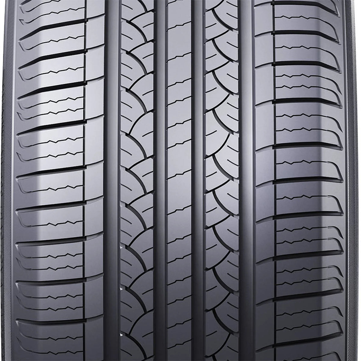 Forceland Kunimoto-F36 H/T Highway 235/55R19 101V Light Truck Tire