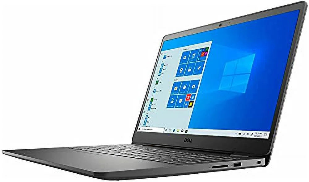 2021 Newest Inspiron 15 3000 15.6” FHD Mobile pc 11th Gen 4-Core i5-1135G7 (Beat i7-1060G7), 16GB RAM, 512GB PCIe SSD, Online Meeting Ready, Ethernet HDMI, Iris Xe Graphics, Win10 S Black