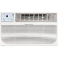 Keystone 14,000 BTU 700 Sq. Ft. Through-the-Wall Air Conditioner, White