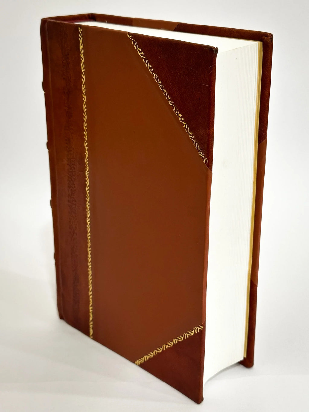 Instruzione Del Clero Per Ogni Esame Da Subire Avanti 'Ordinario; Opera Di Francesco Maria Campione Della Madre Di Dio, Esaminatore Apostolico Del Clero, & C. Alli (1711) [Leather Bound]