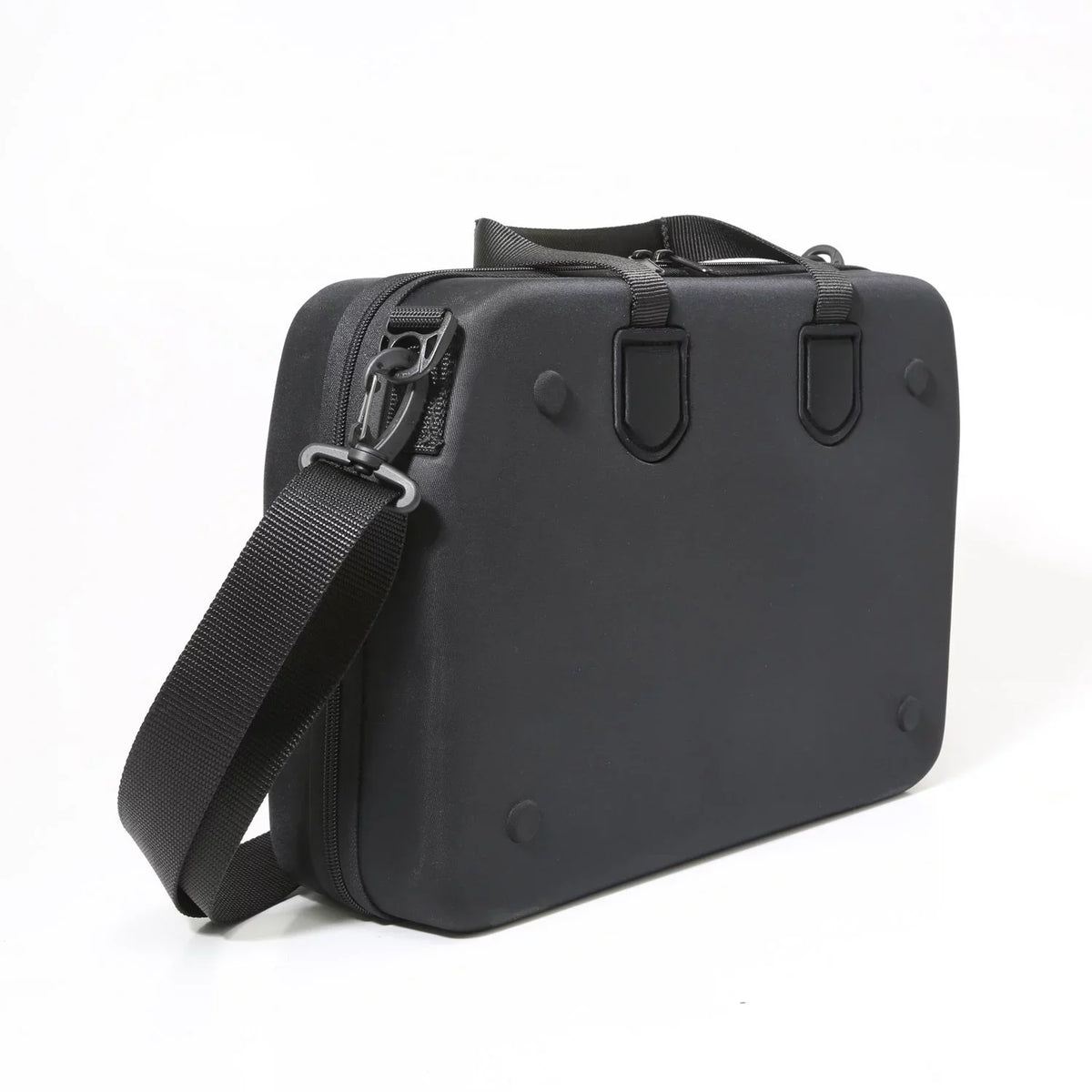 Molded Carrying Travel Bag Storage Case For Officejet 250 Mobile All-in-One Printer, Portable Carrying Case For Officejet 250 Case Portable Sleeve Box Bag Travel Case Briefcase Traveling